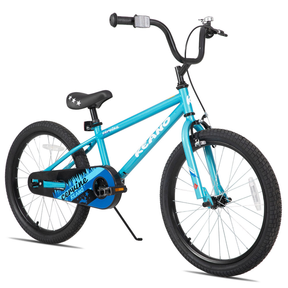 KEANO Cervine Kids Bike for Boys & Girls