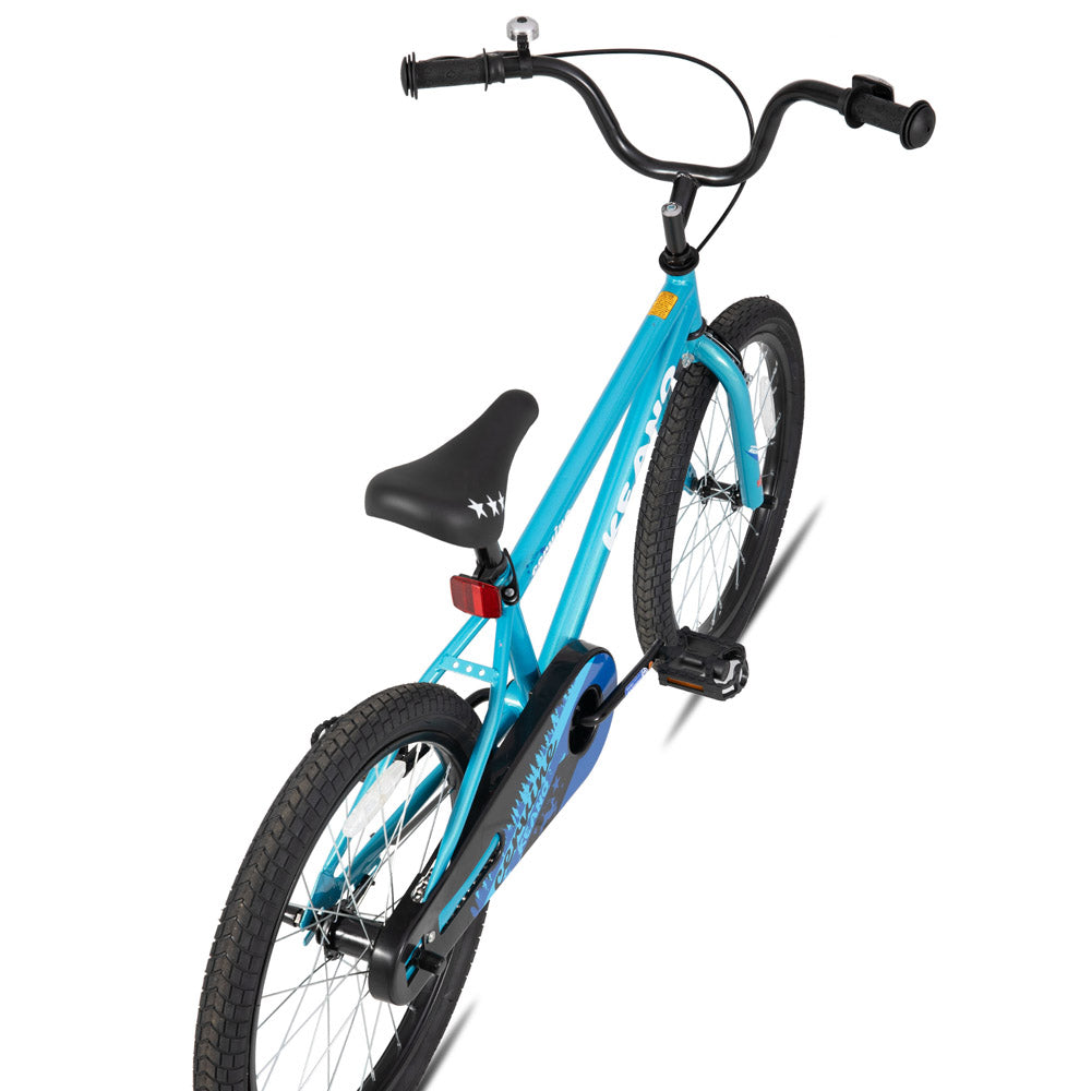 KEANO Cervine Kids Bike for Boys & Girls
