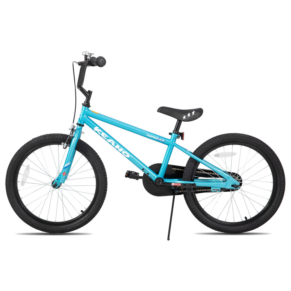 KEANO Cervine Kids Bike for Boys & Girls