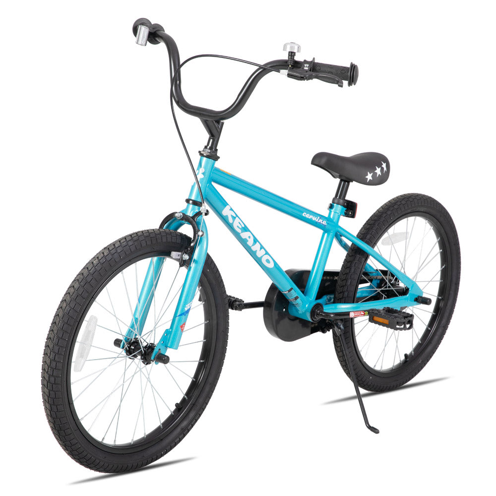 KEANO Cervine Kids Bike for Boys & Girls