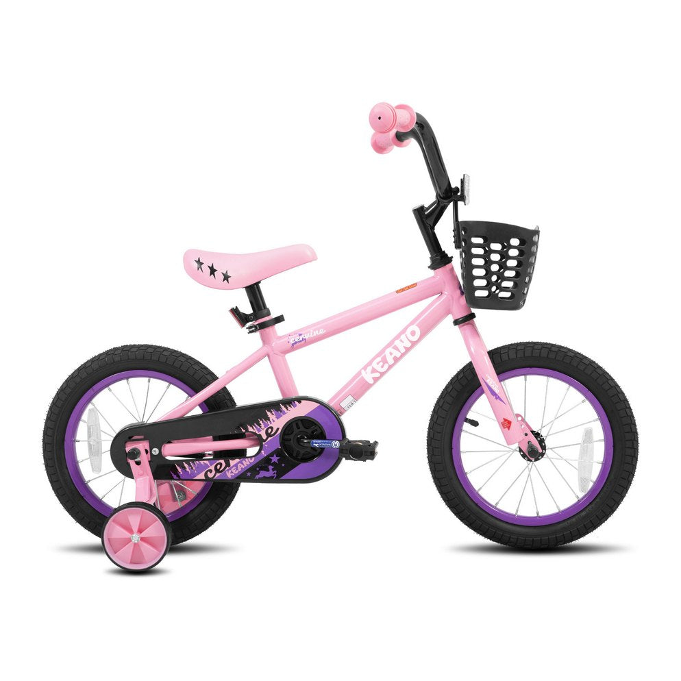 KEANO Cervine Kids Bike for Boys & Girls