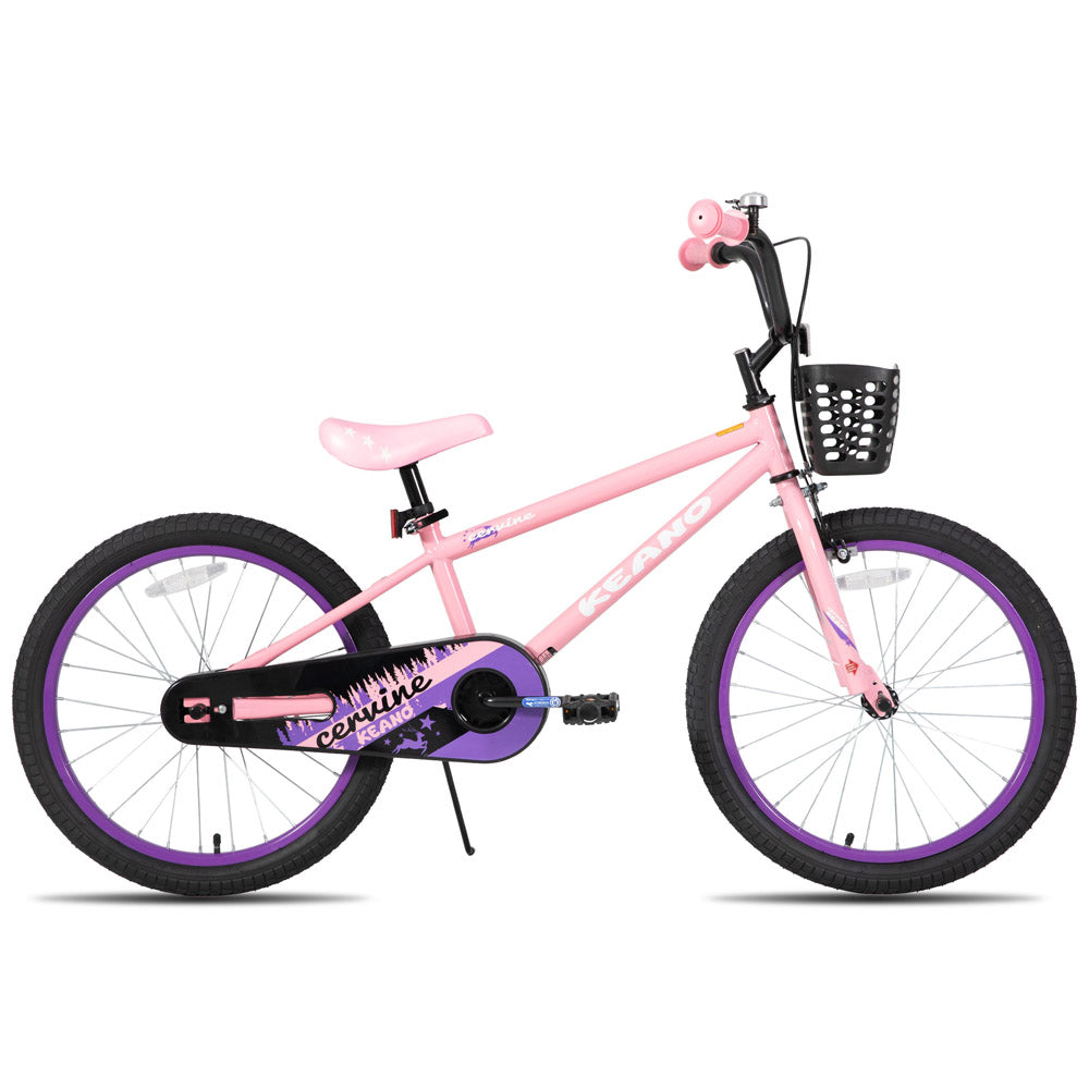 KEANO Cervine Kids Bike for Boys & Girls