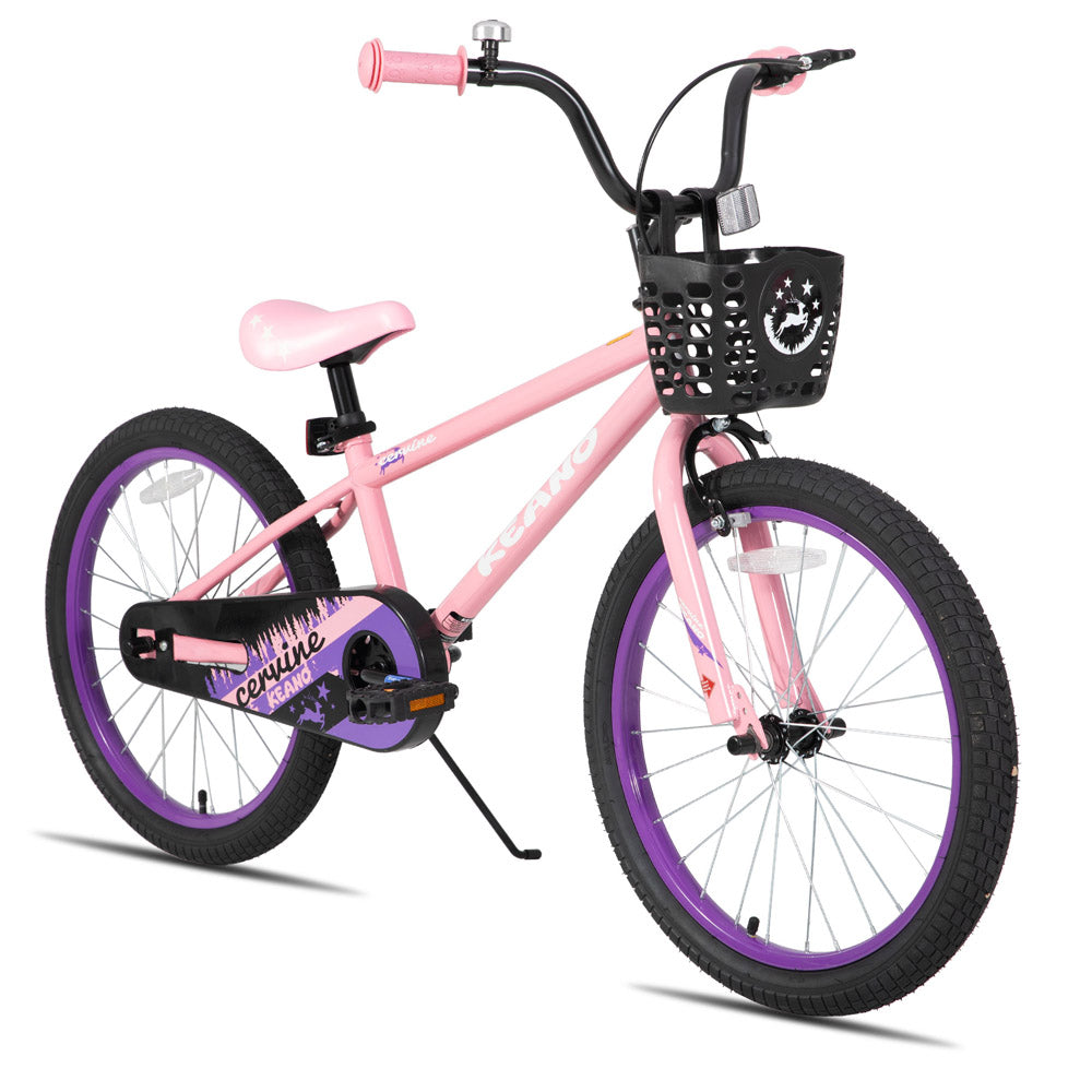 KEANO Cervine Kids Bike for Boys & Girls