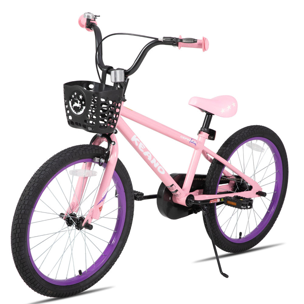 KEANO Cervine Kids Bike for Boys & Girls