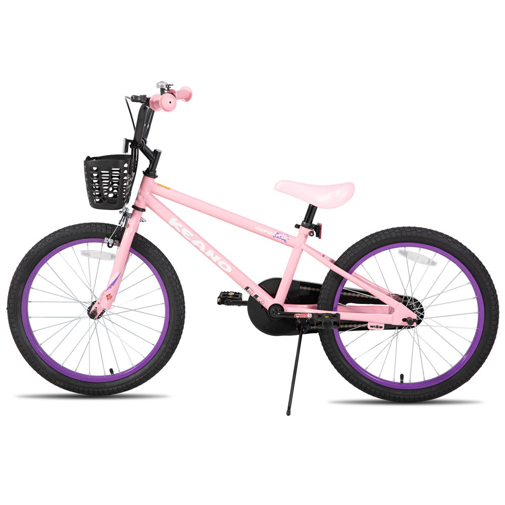 KEANO Cervine Kids Bike for Boys & Girls