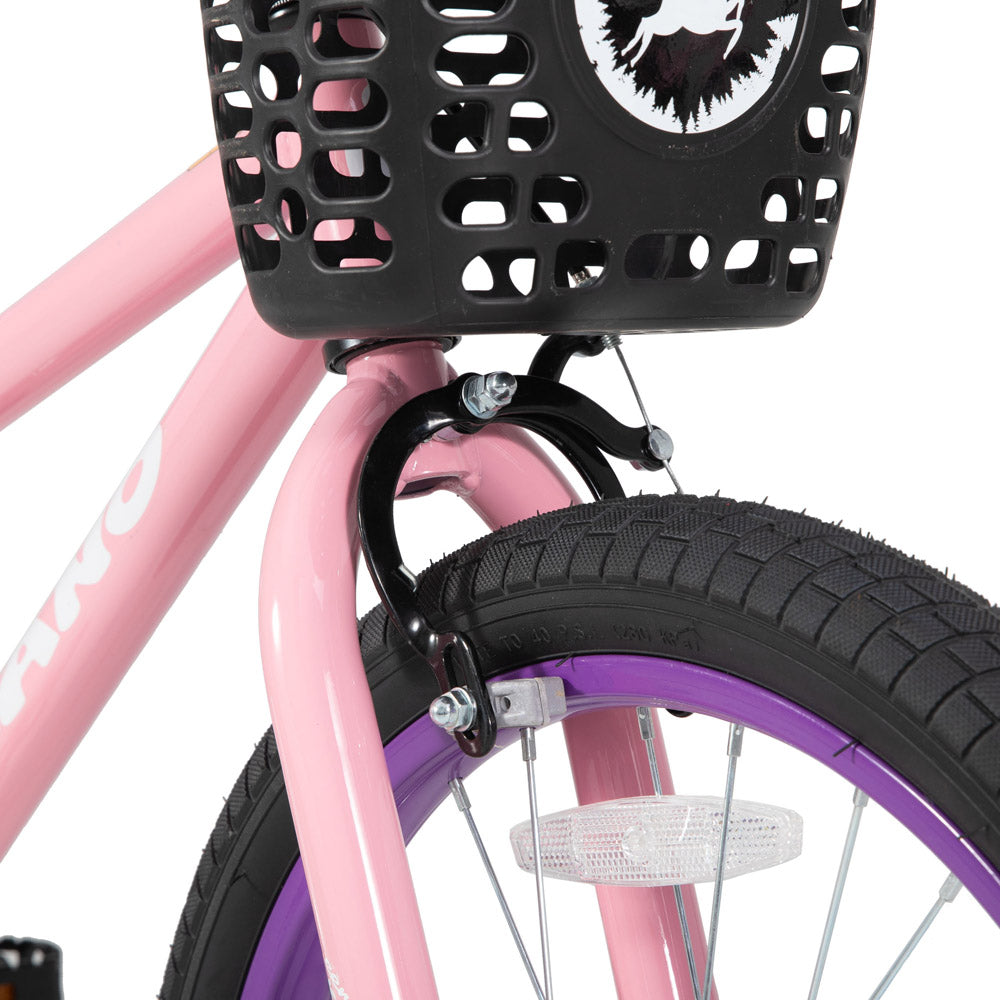KEANO Cervine Kids Bike for Boys & Girls