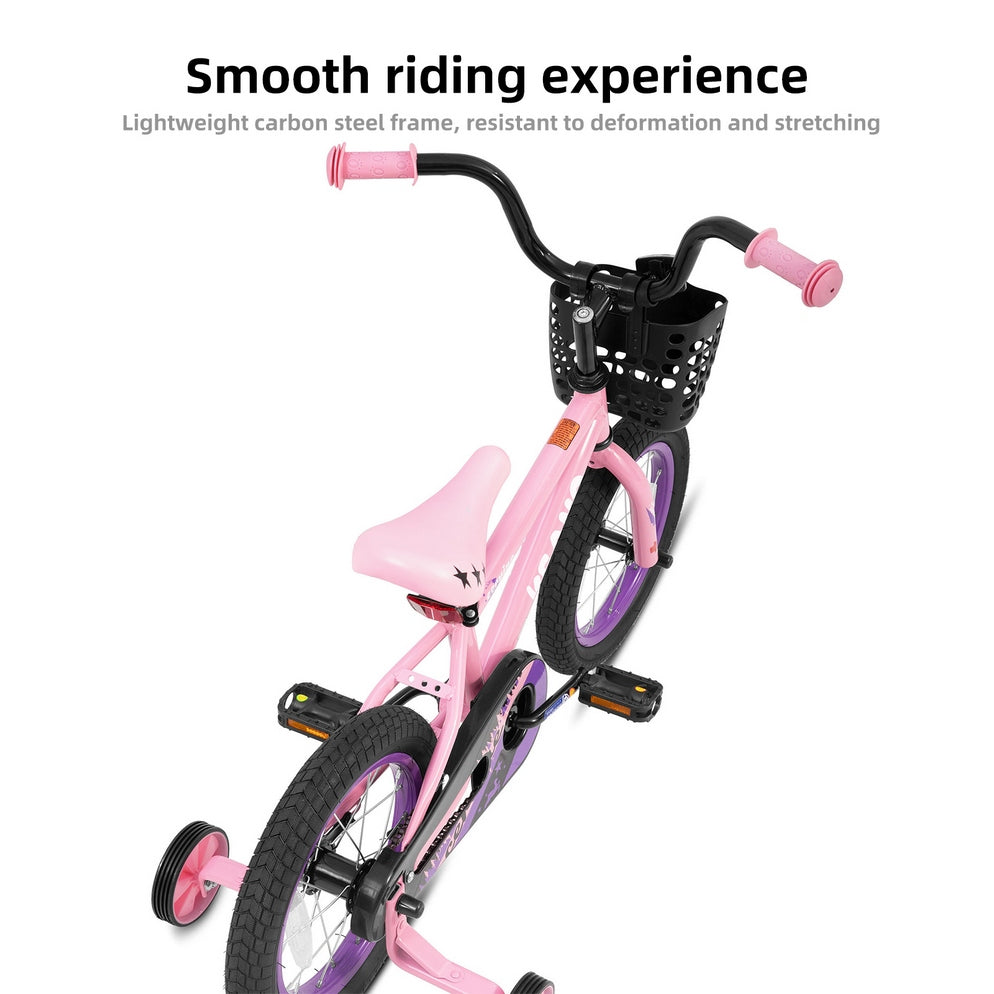 KEANO Cervine Kids Bike for Boys & Girls