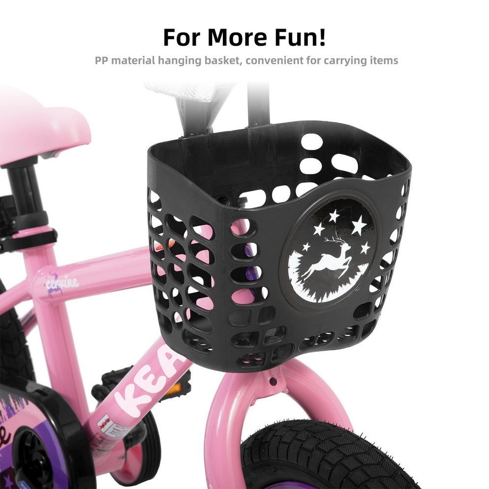KEANO Cervine Kids Bike for Boys & Girls