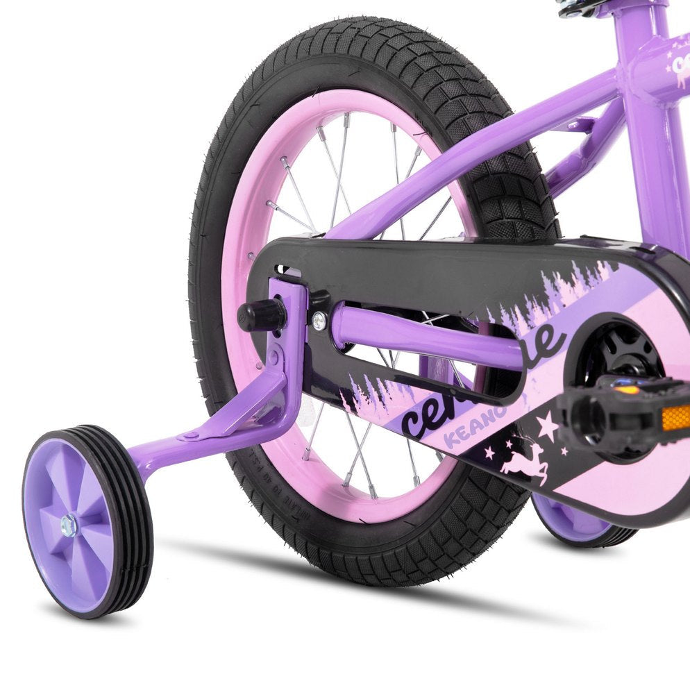 KEANO Cervine Kids Bike for Boys & Girls
