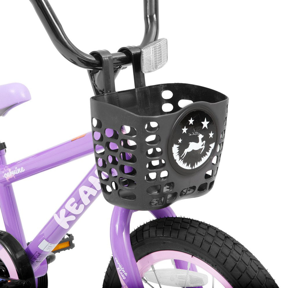 KEANO Cervine Kids Bike for Boys & Girls
