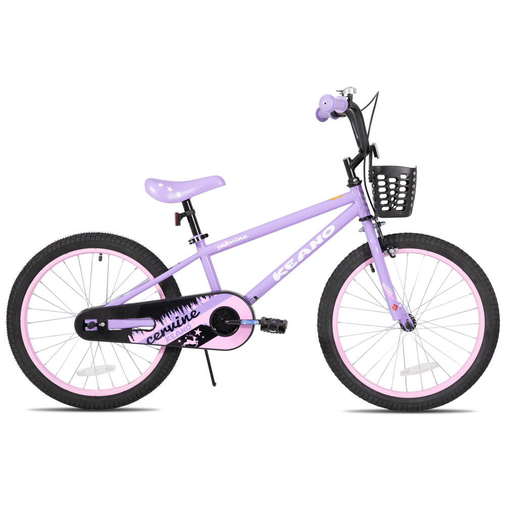 KEANO Cervine Kids Bike for Boys & Girls
