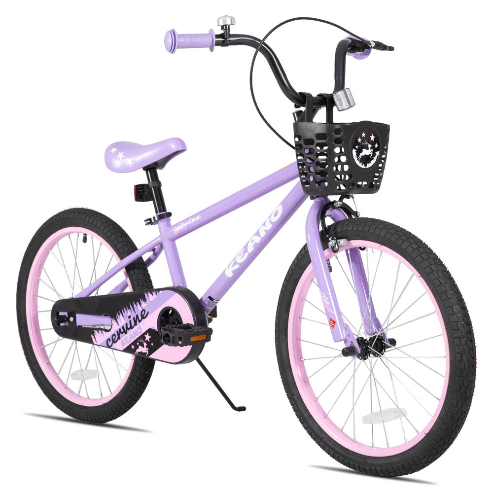 KEANO Cervine Kids Bike for Boys & Girls