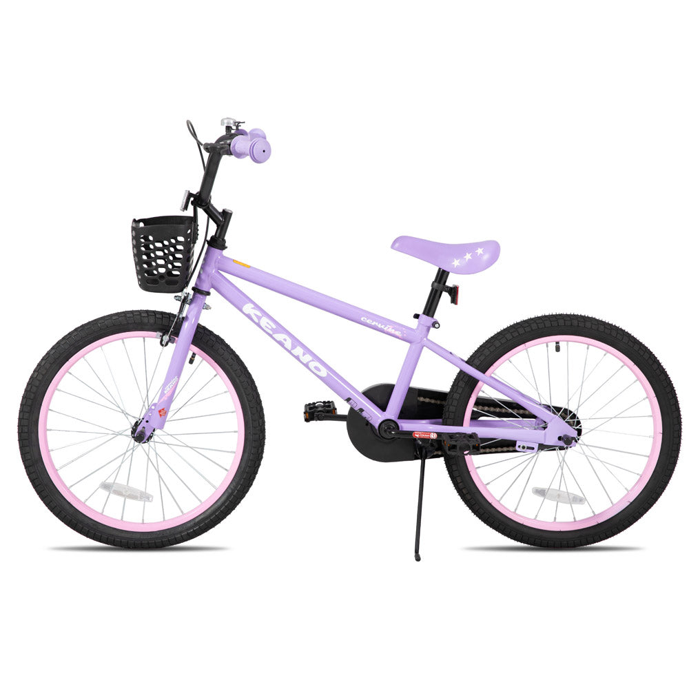 KEANO Cervine Kids Bike for Boys & Girls