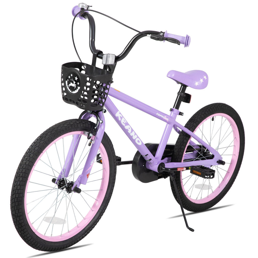 KEANO Cervine Kids Bike for Boys & Girls