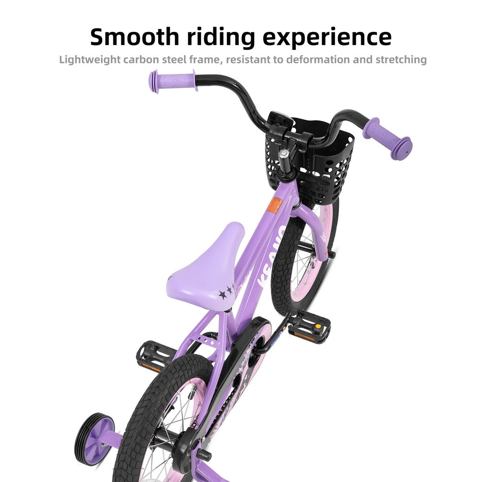 KEANO Cervine Kids Bike for Boys & Girls