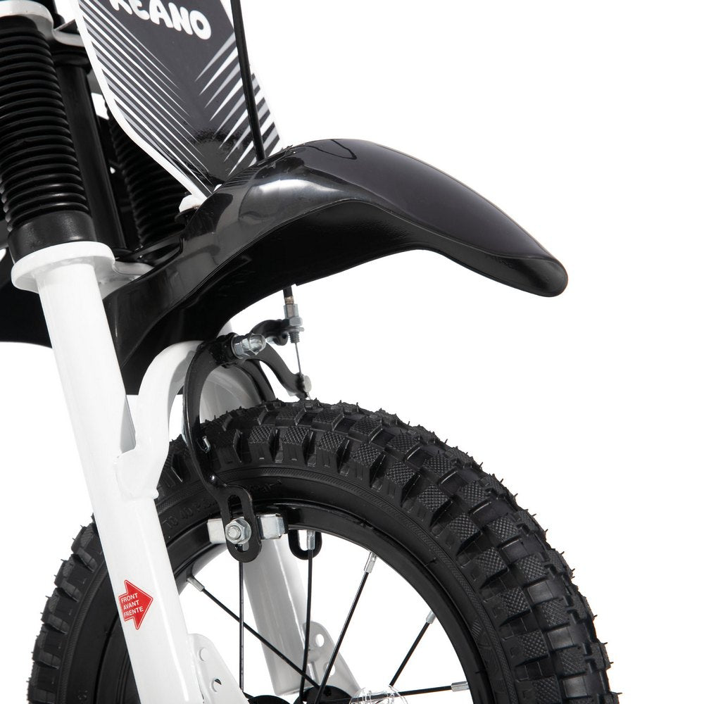 KEANO Motocross Style Kids Bike for Boys Girls