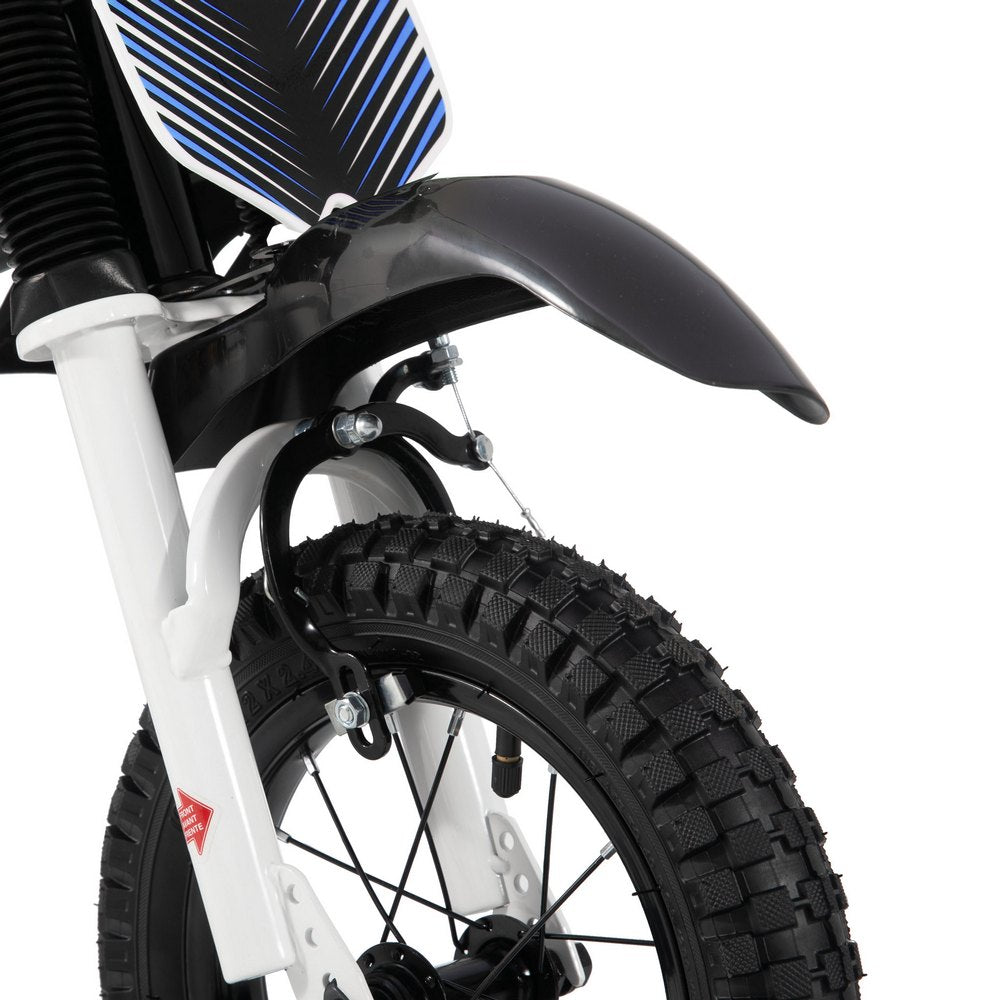 KEANO Motocross Style Kids Bike for Boys Girls