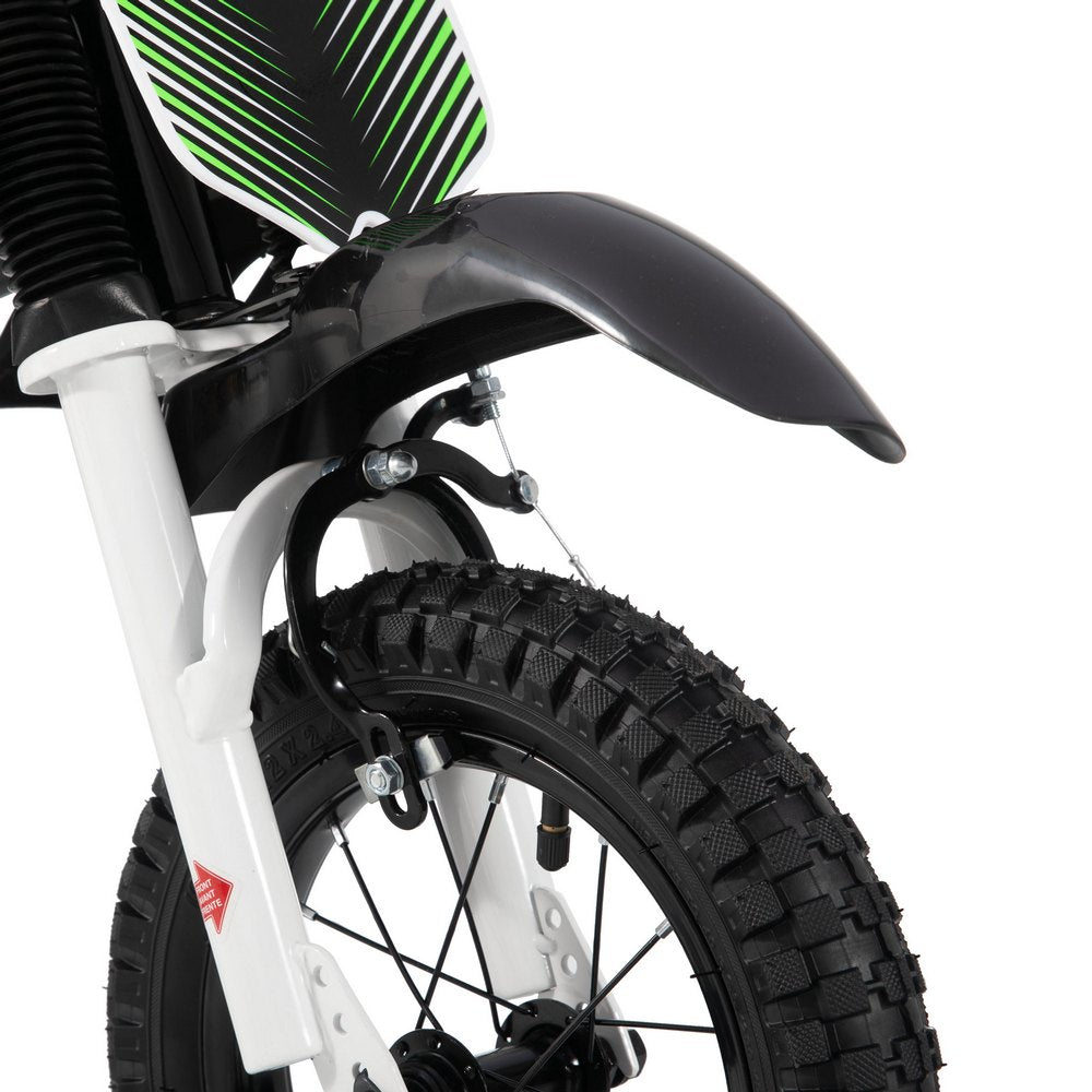 KEANO Motocross Style Kids Bike for Boys Girls