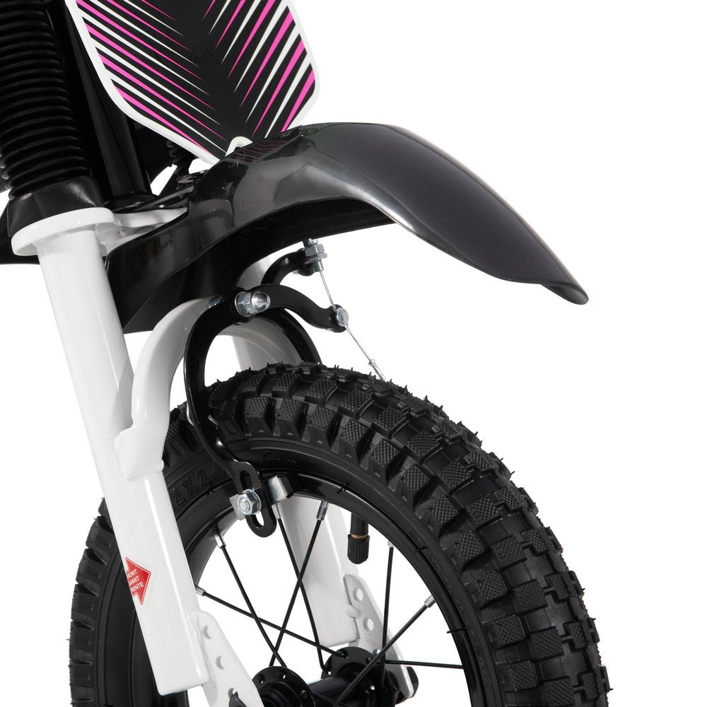KEANO Motocross Style Kids Bike for Boys Girls