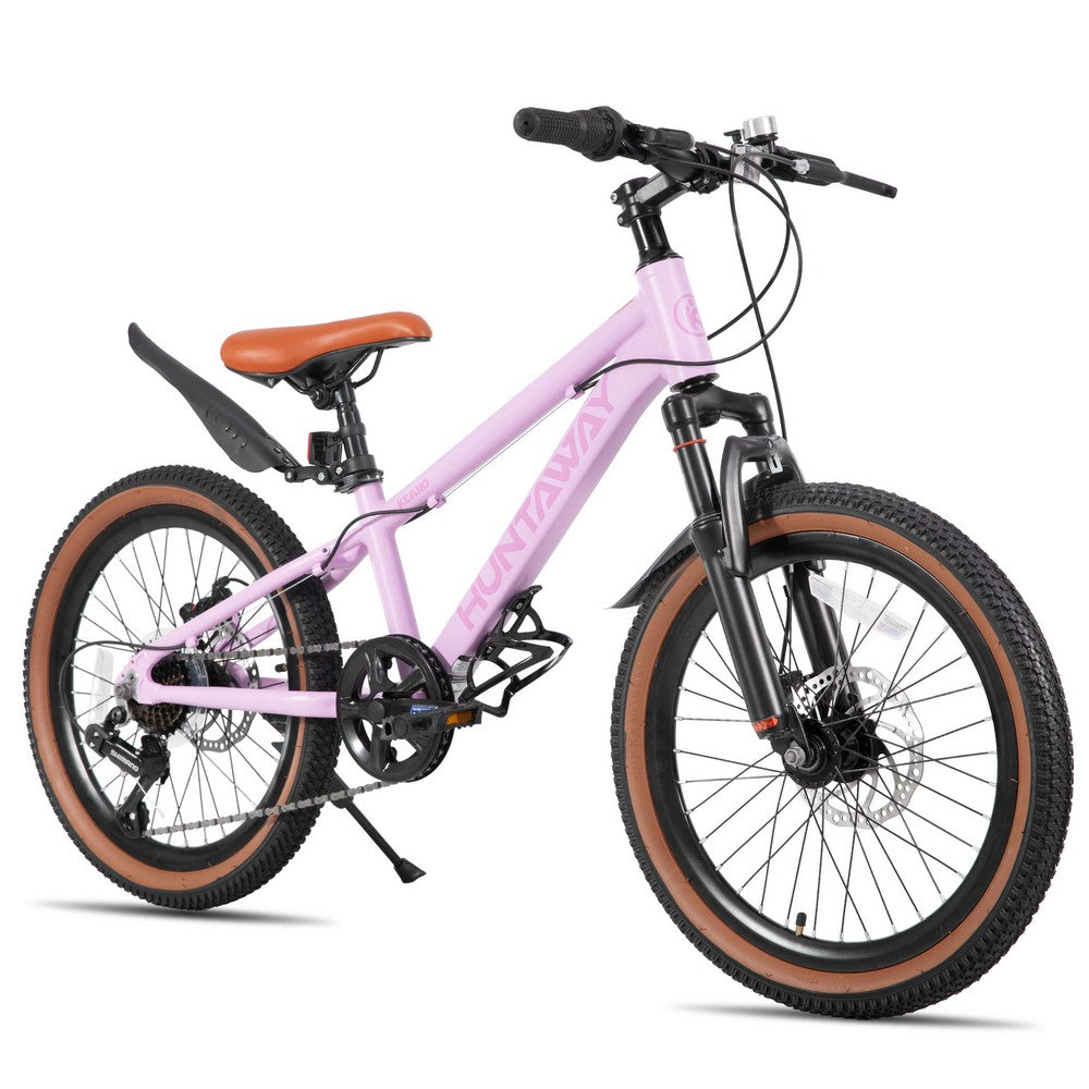 KEANO Huntaway 20 24 Inch Kids Mountain Bikes