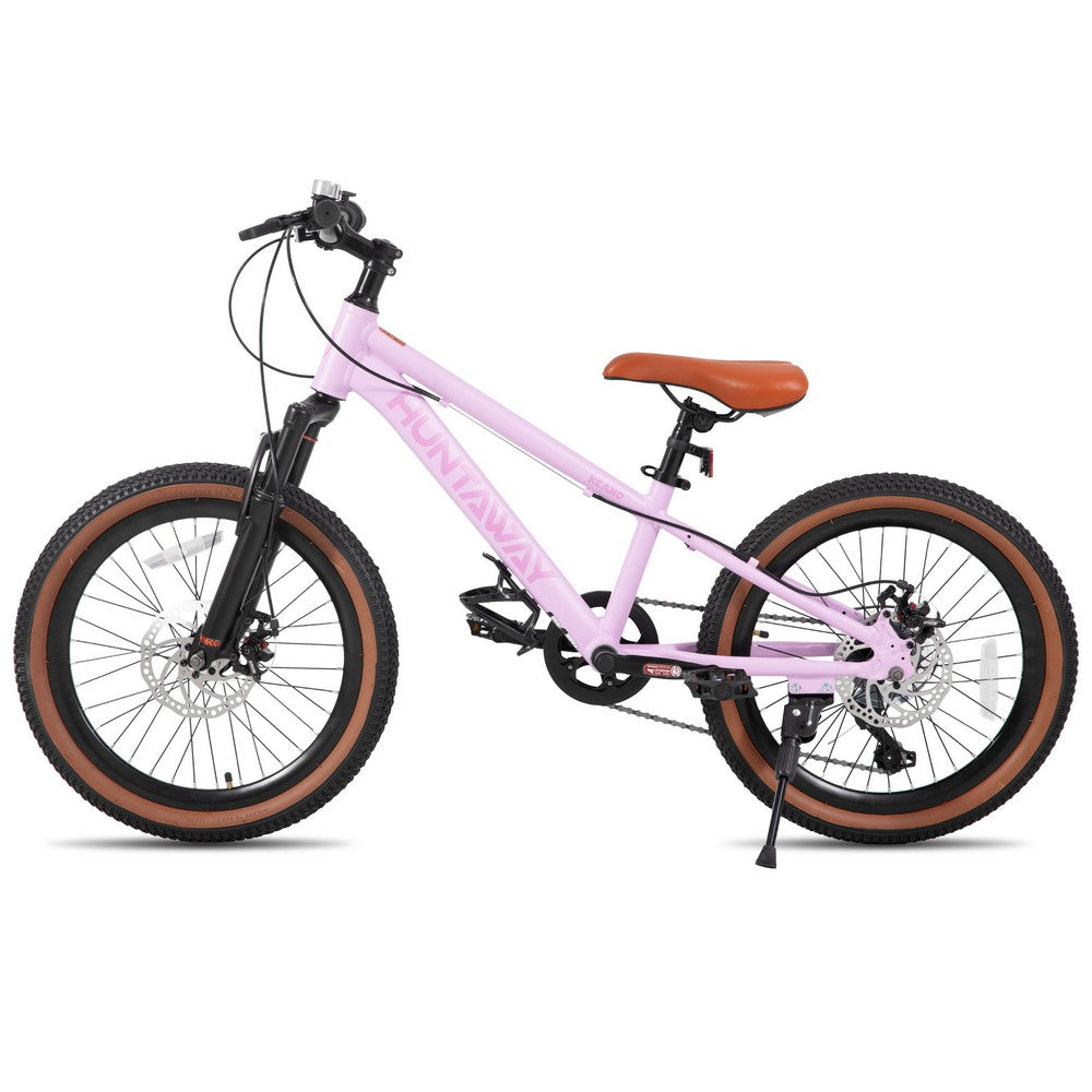 KEANO Huntaway 20 24 Inch Kids Mountain Bikes