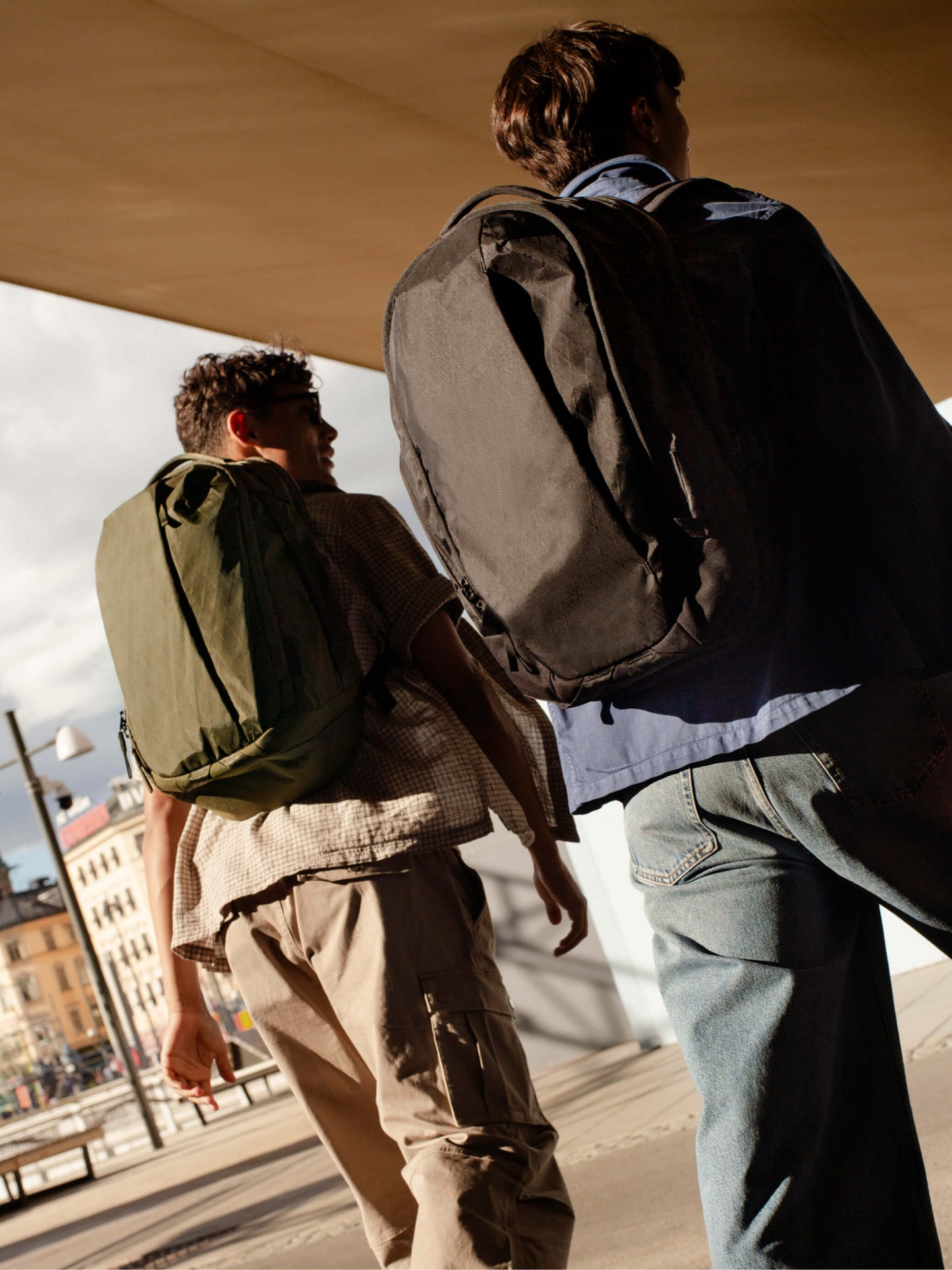 Max Backpack
