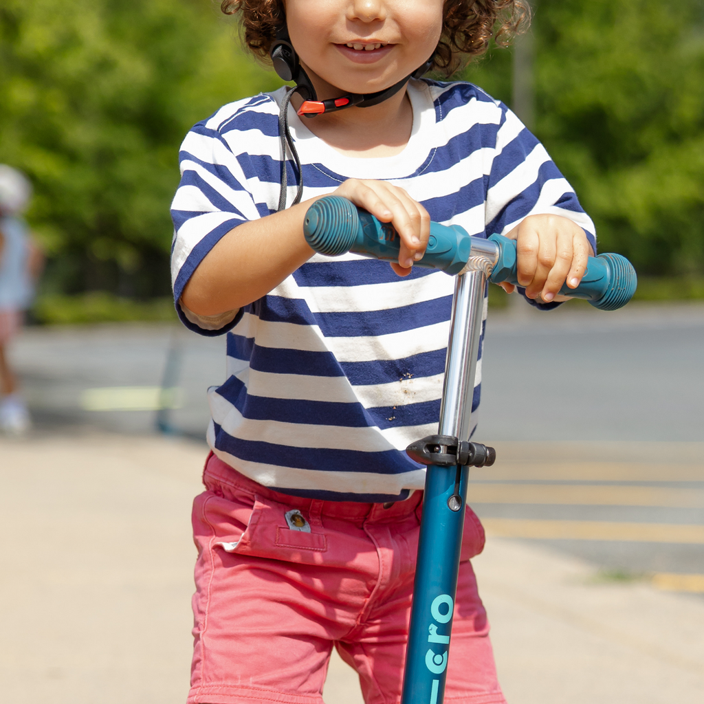 Micro Mini Scooter