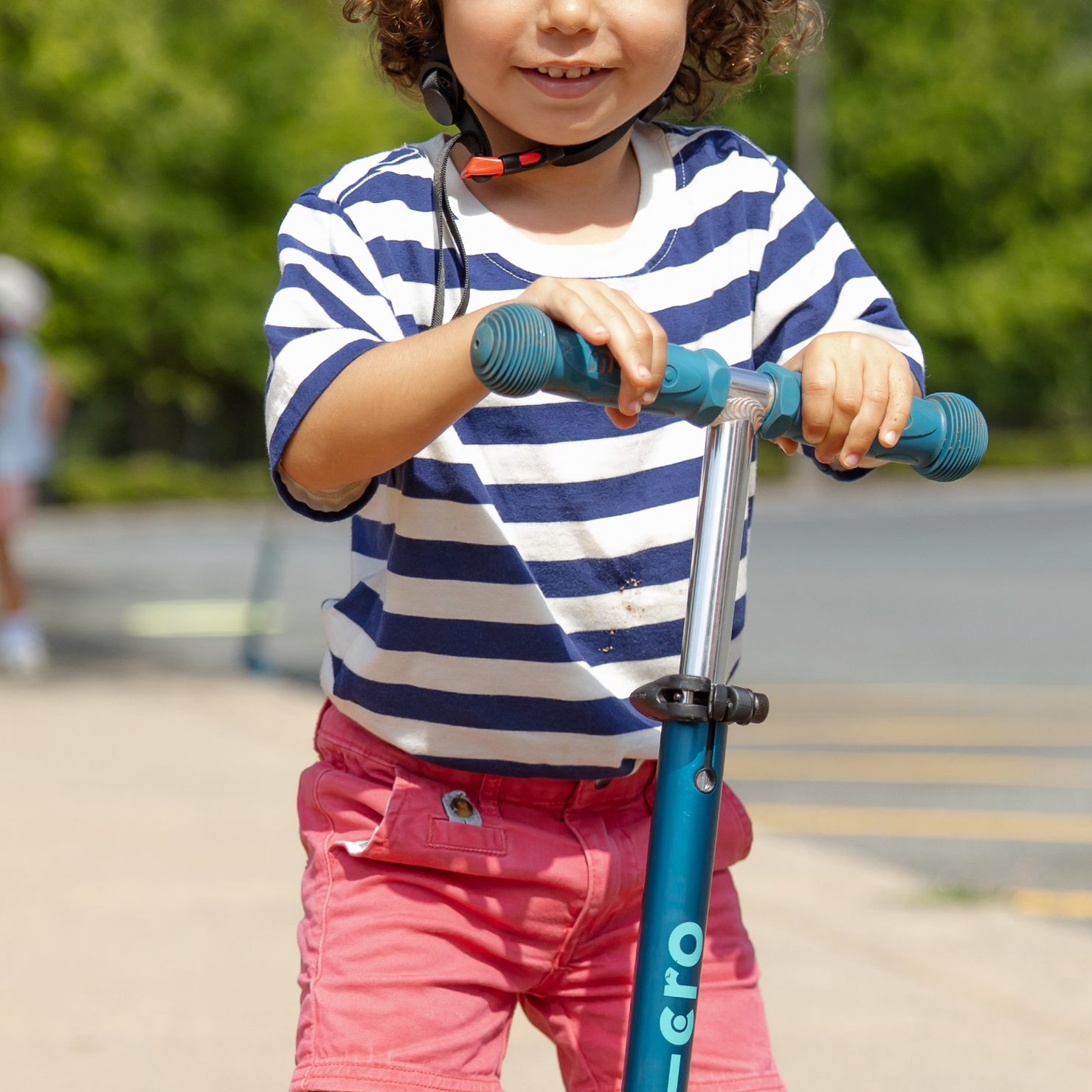 Micro Mini Scooter