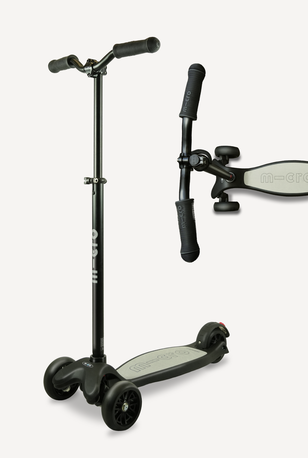 Micro Kickboard Reloaded