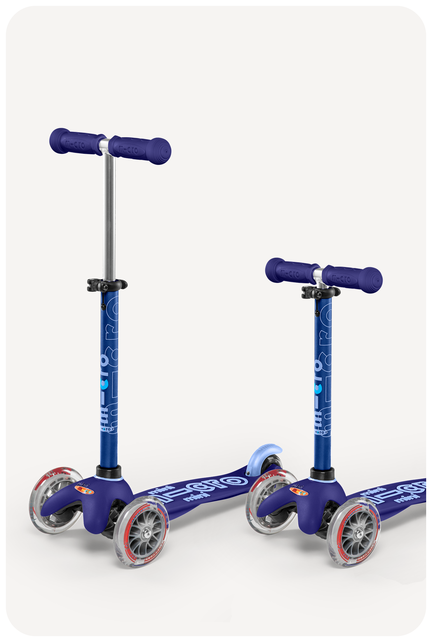 Micro Mini 3in1 Scooter