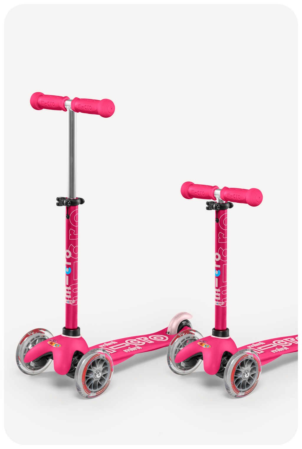 Micro Mini 3in1 Scooter