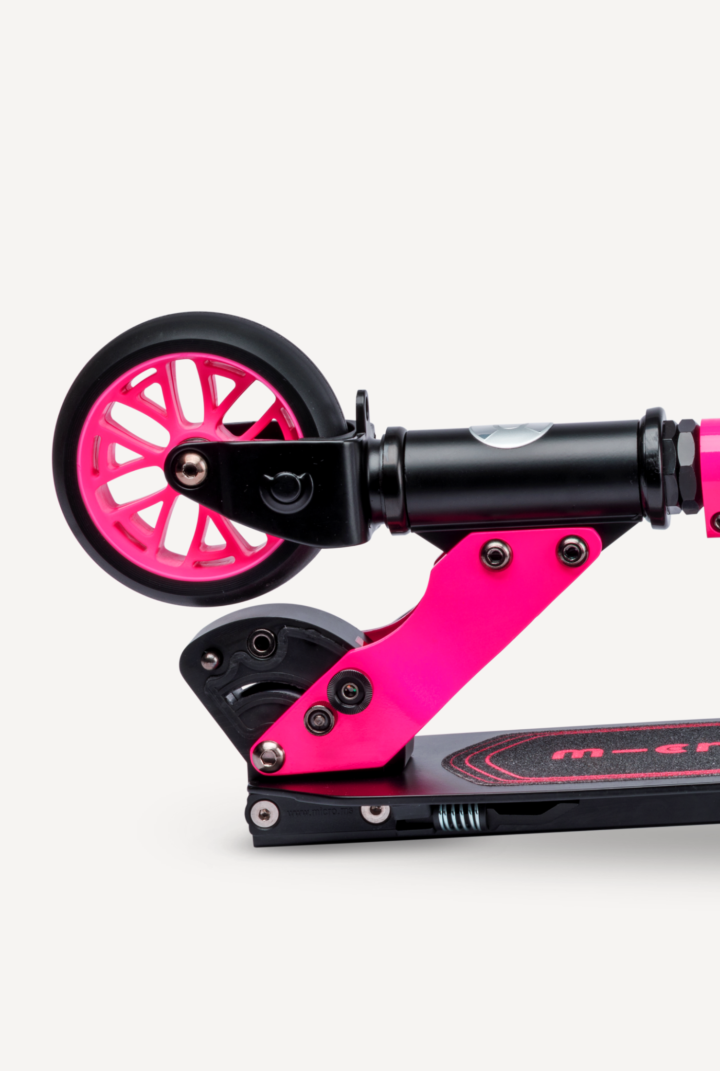 Micro Rocket 2.0 Scooter