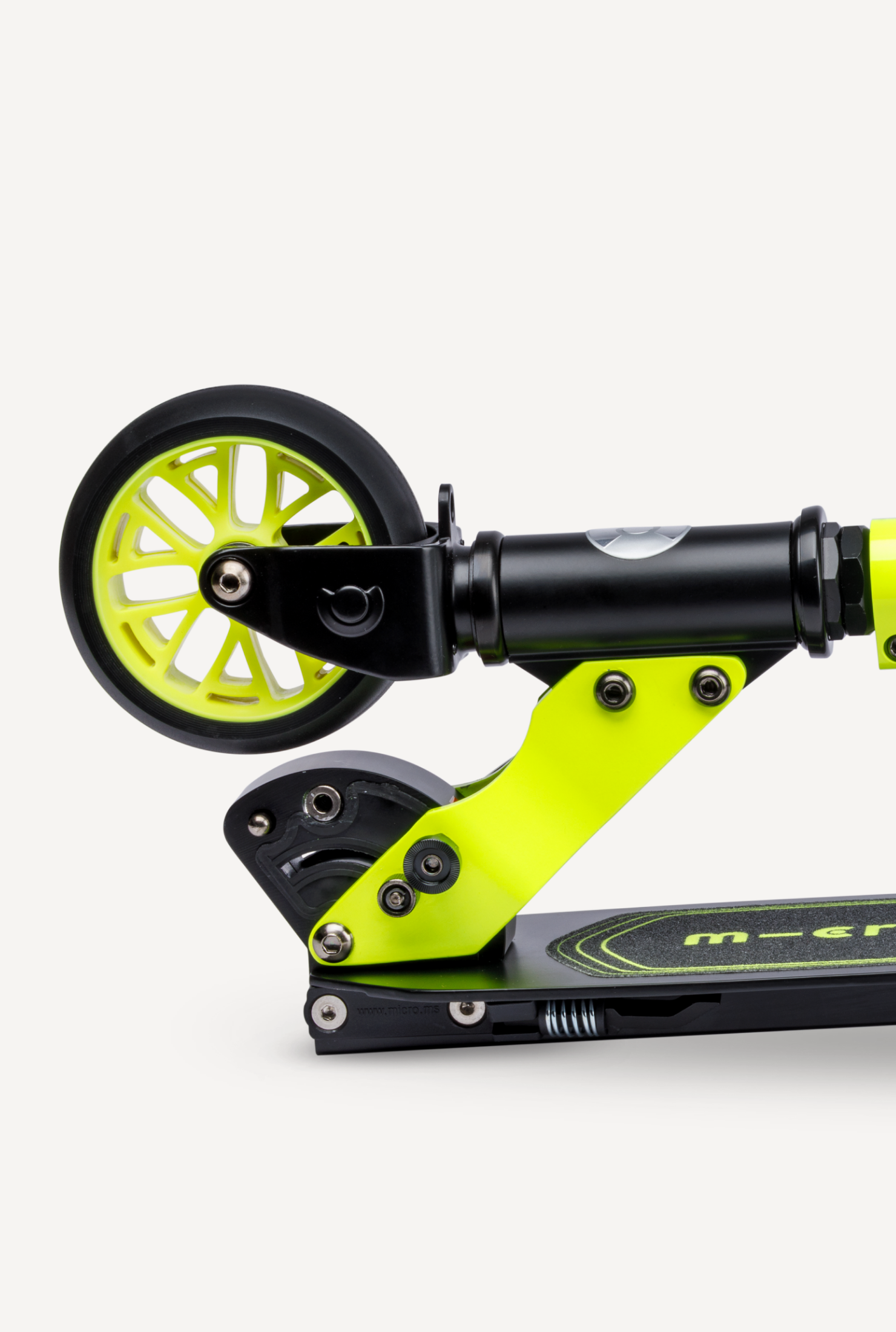 Micro Rocket 2.0 Scooter