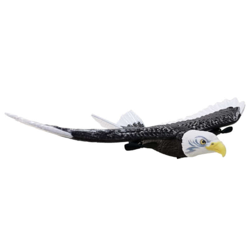 405mm Eagle RC Glider Plane with 2.4GHz Remote Control