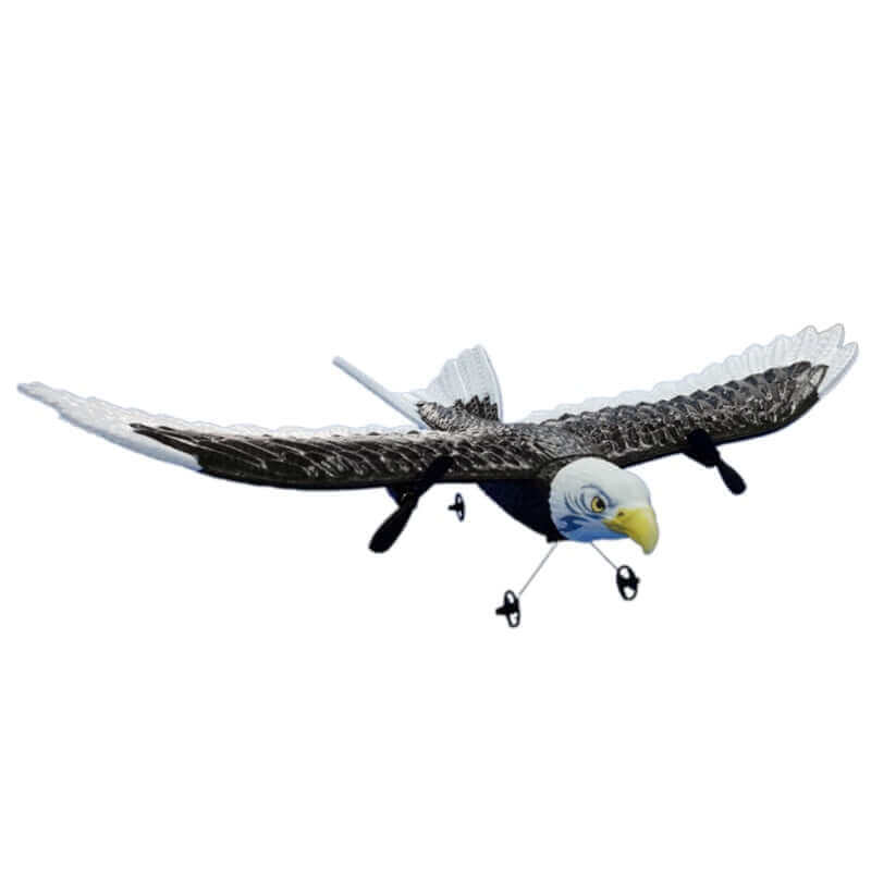 405mm Eagle RC Glider Plane with 2.4GHz Remote Control