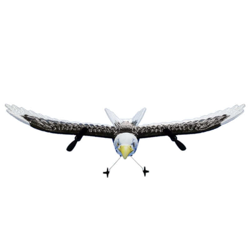 405mm Eagle RC Glider Plane with 2.4GHz Remote Control