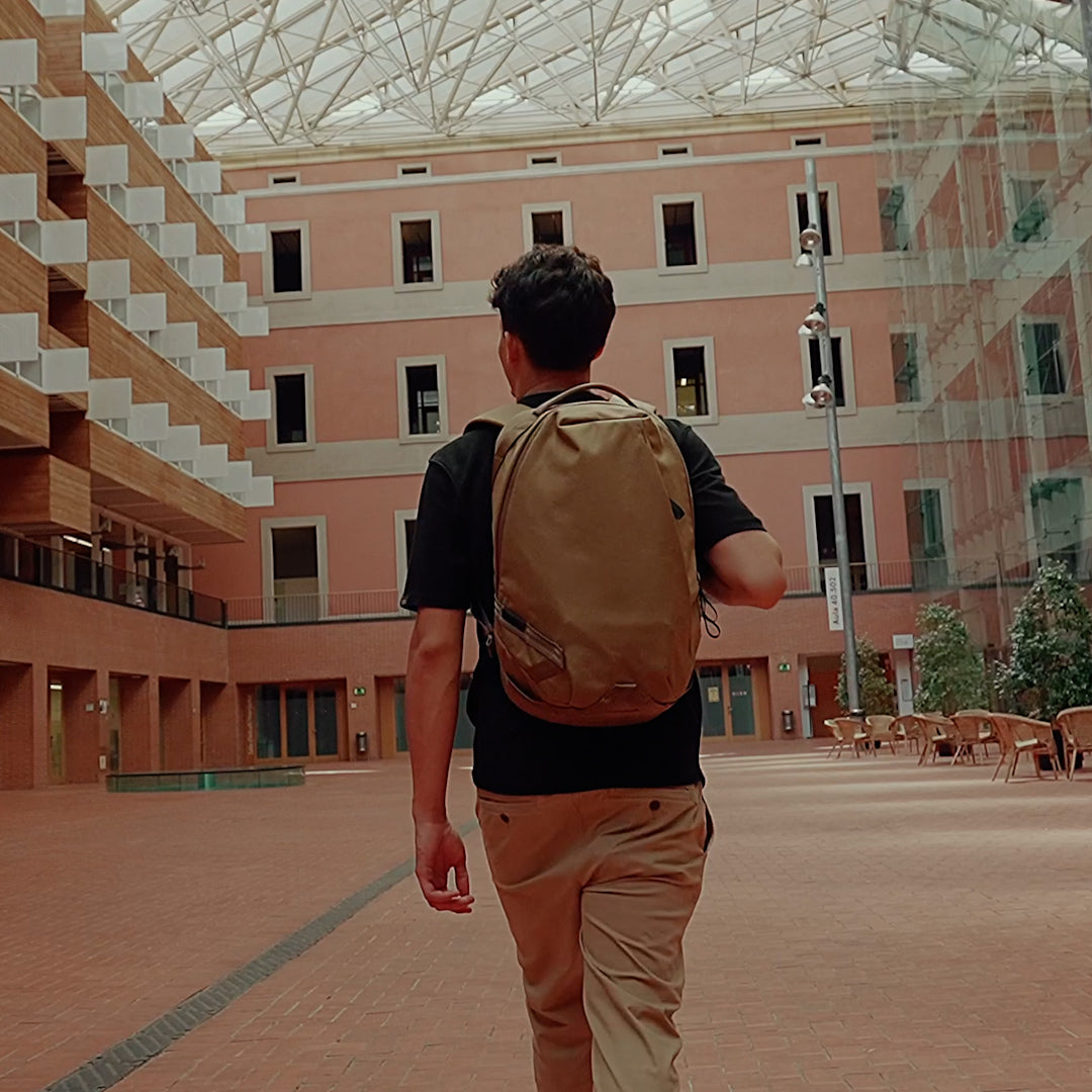 Daily Backpack
