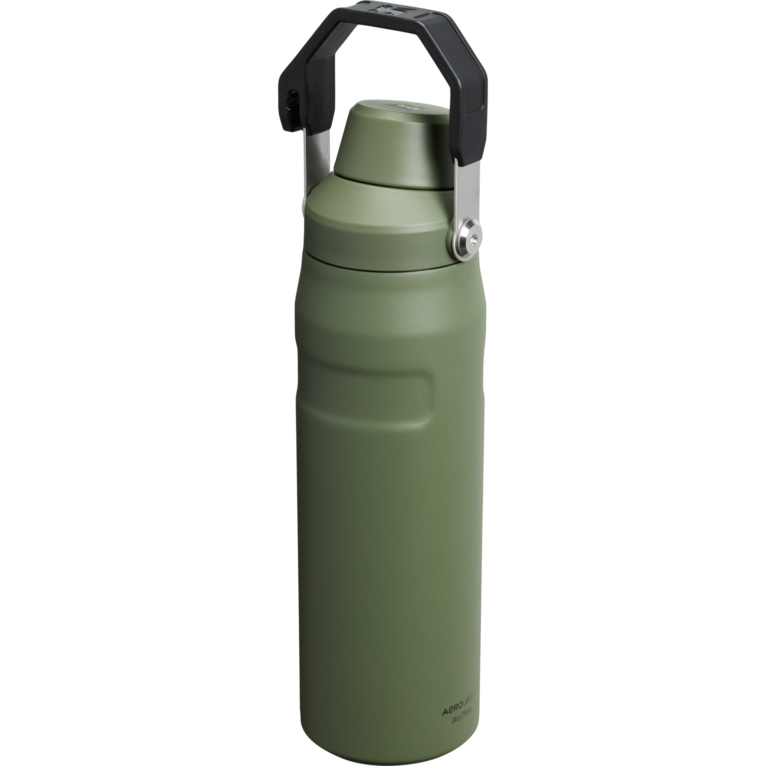 IceFlow™ Bottle with Fast Flow Lid | 24 OZ - Stanley Create