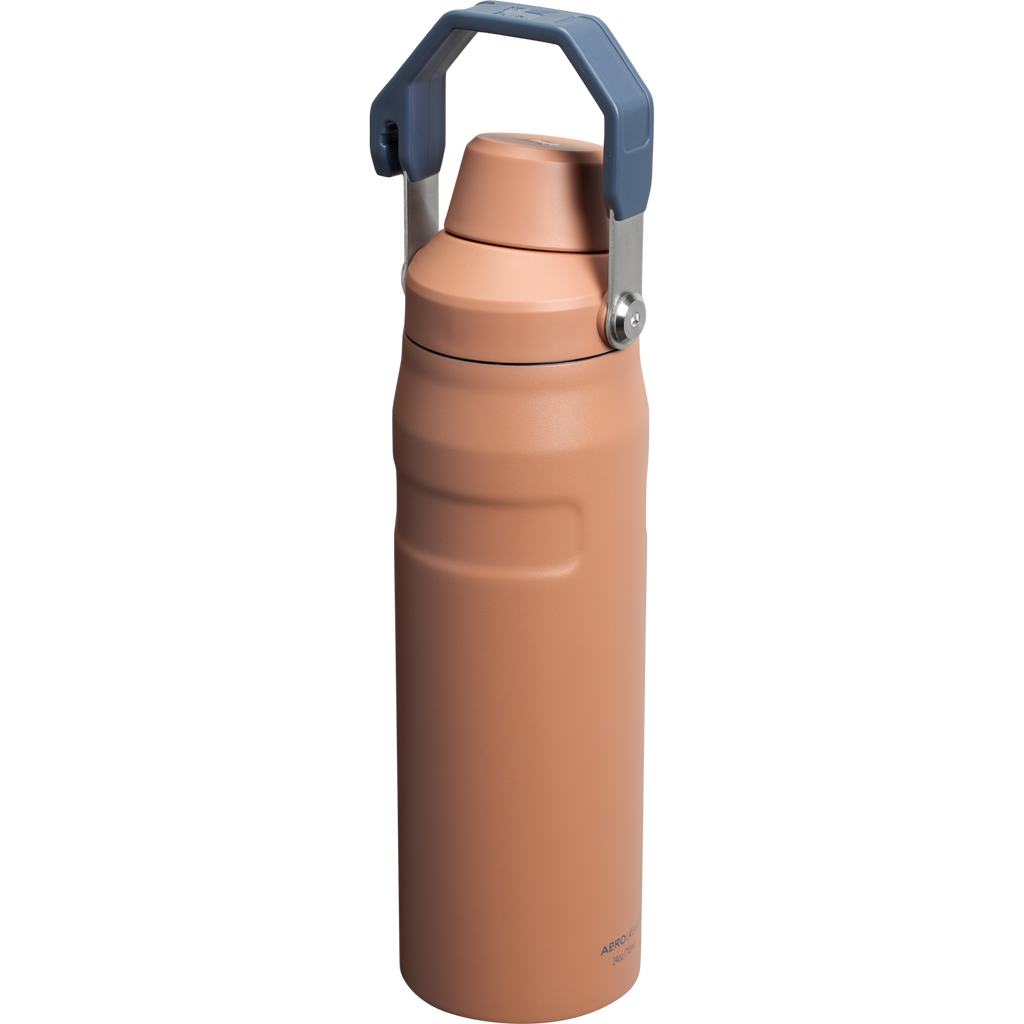 IceFlow™ Bottle with Fast Flow Lid | 24 OZ - Stanley Create