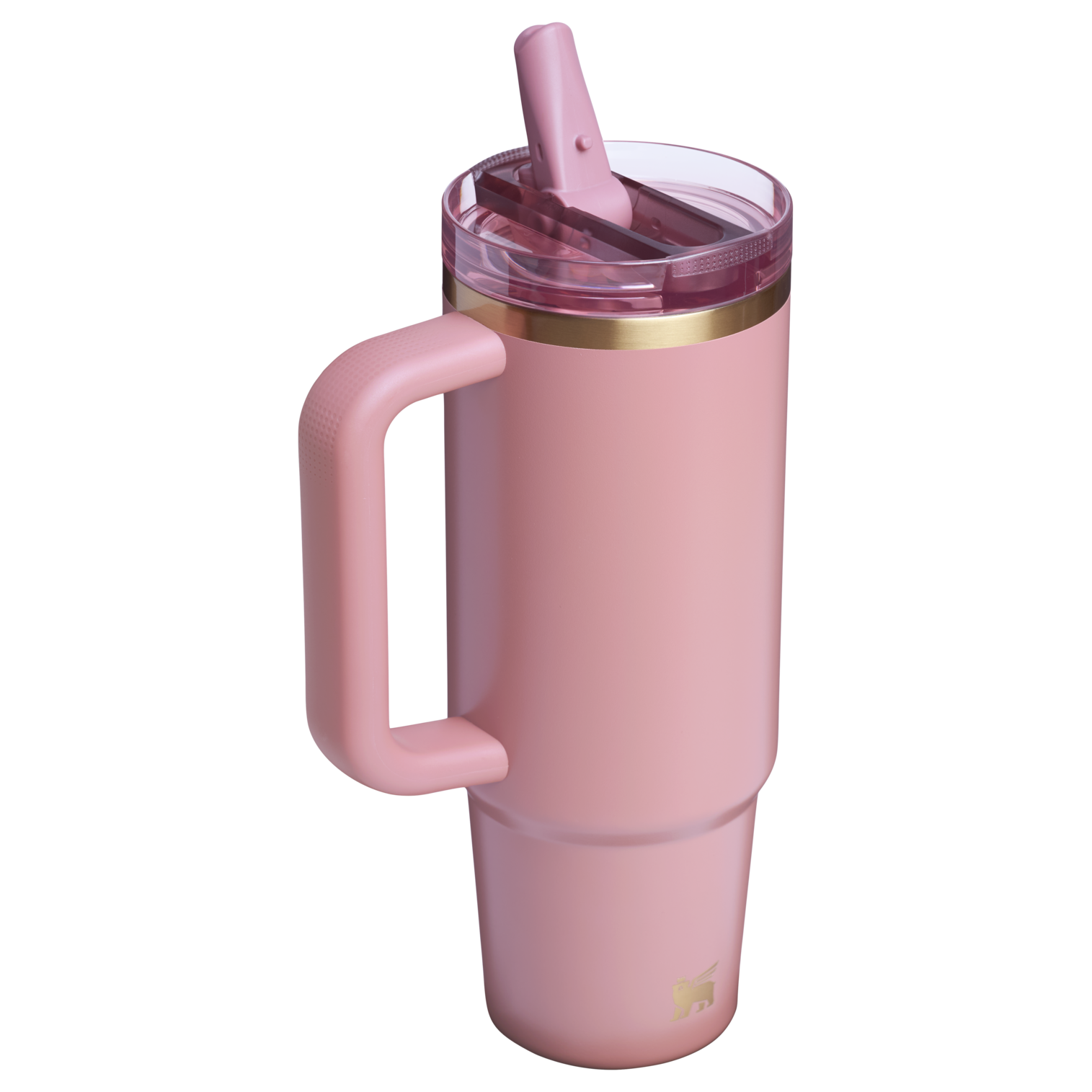 The Quencher ProTour Flip Straw Tumbler | 30 OZ - Stanley Create