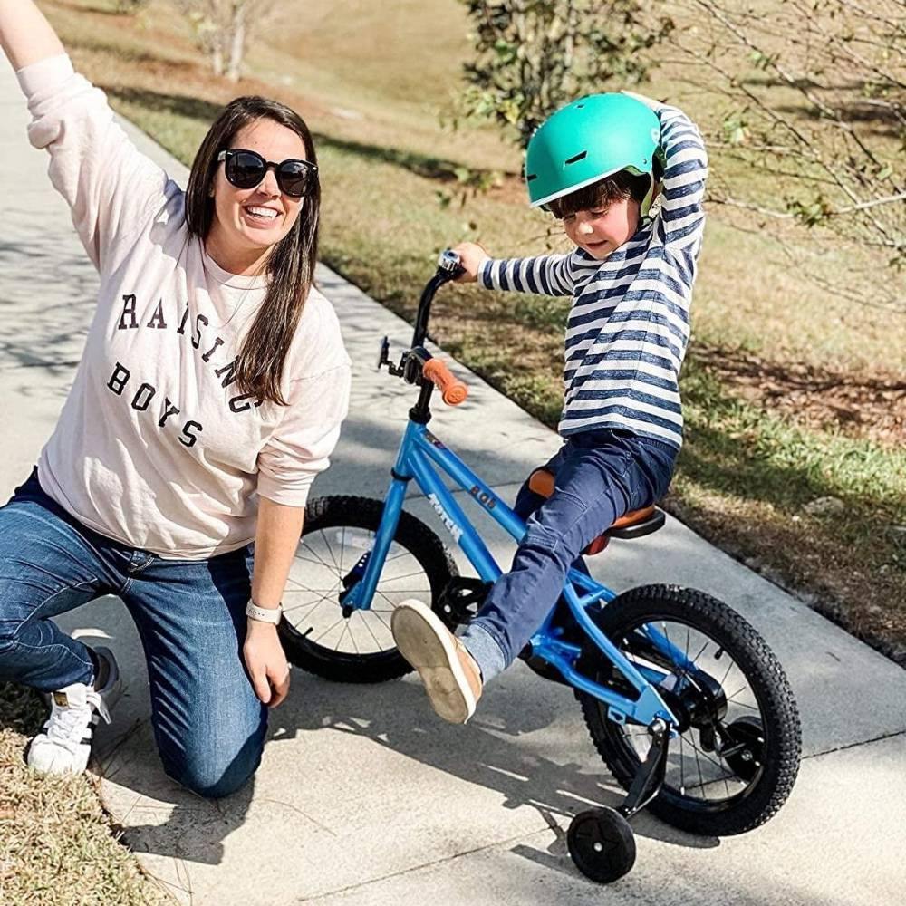 JOYSTAR Totem Kids Bike