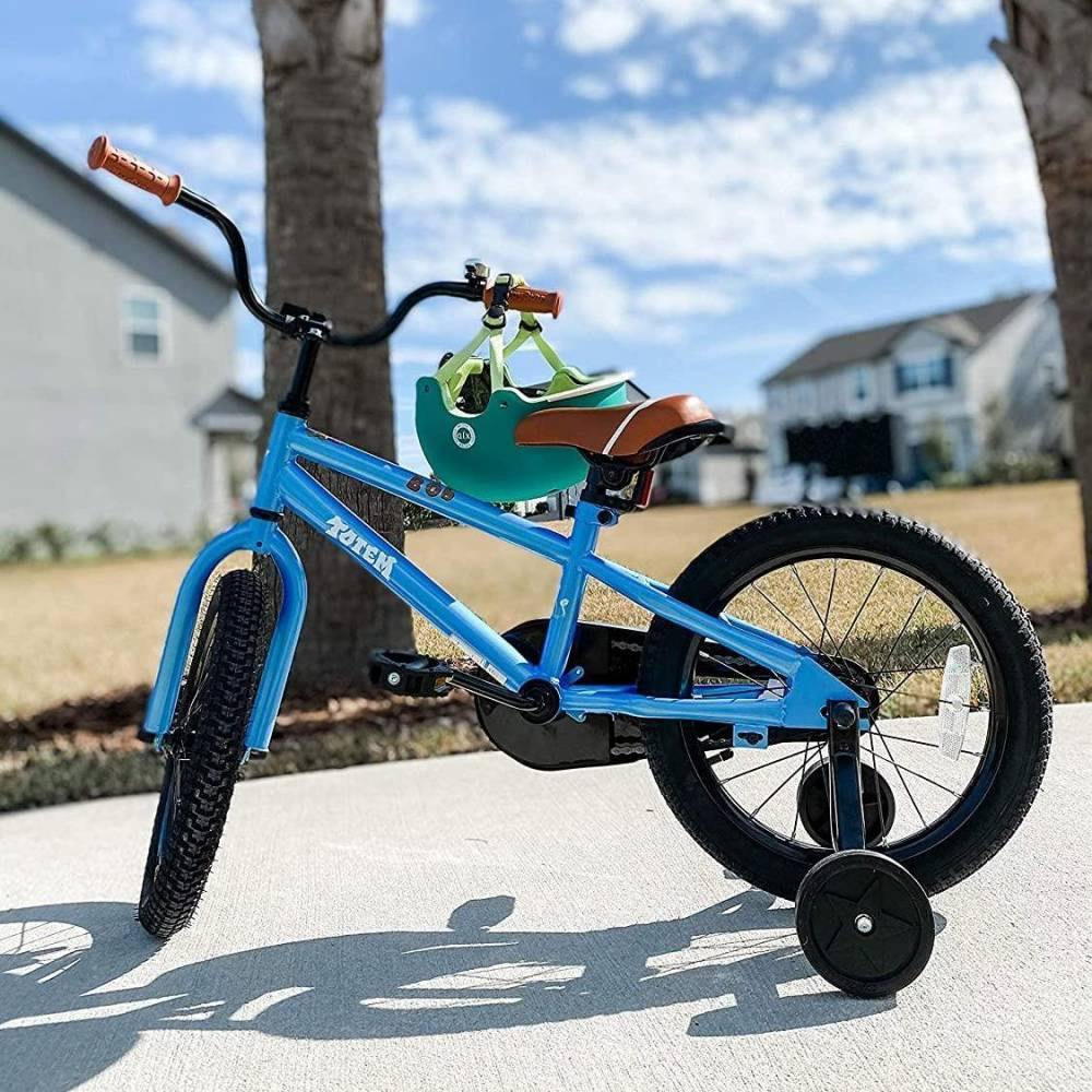 JOYSTAR Totem Kids Bike