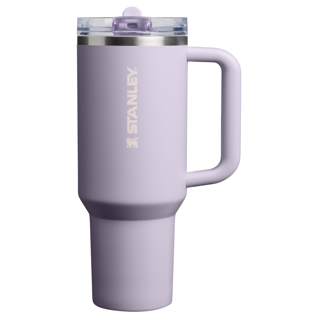 The Quencher ProTour Flip Straw Tumbler | 40 OZ - Stanley Create