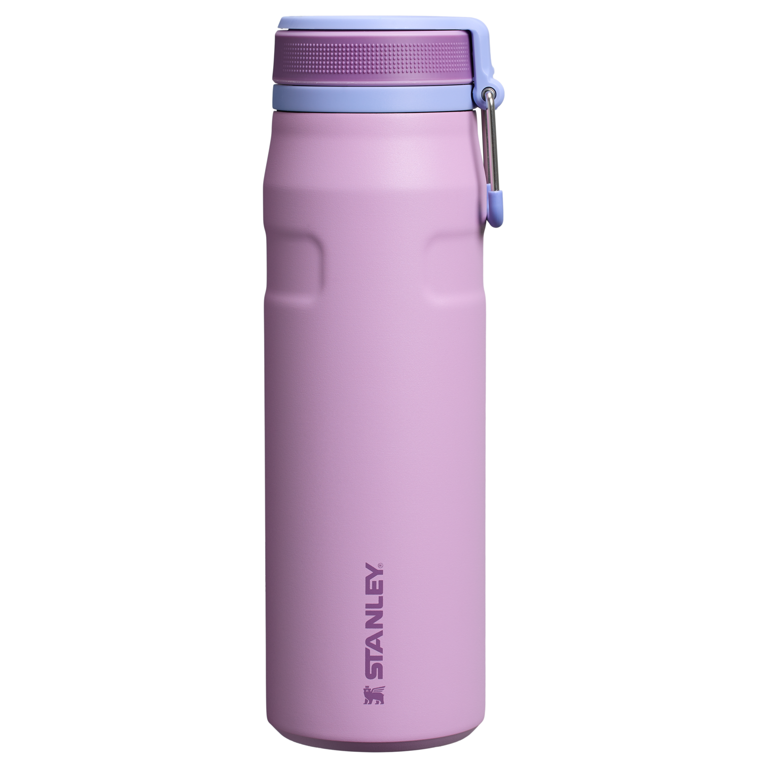 The IceFlow™ Bottle with Twist Flip Lid | 24 OZ