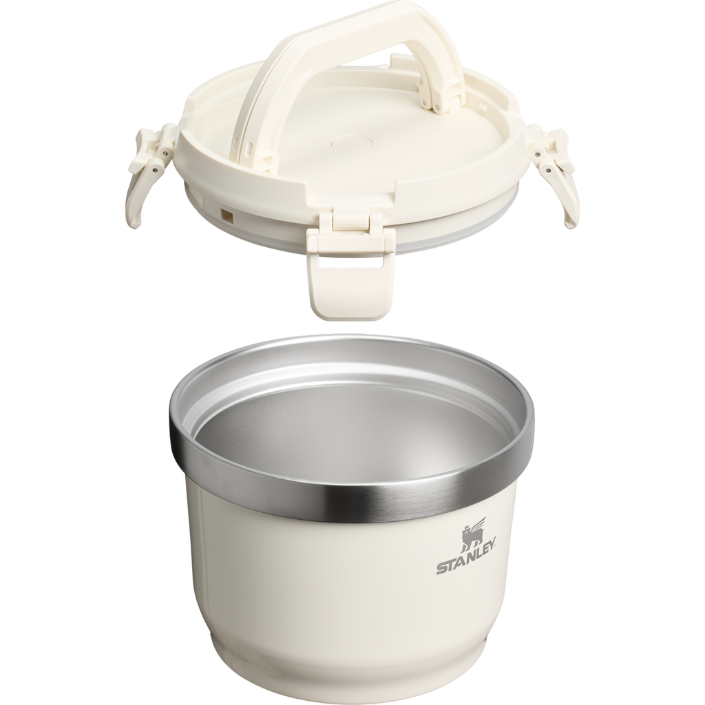 The Fresh-To-Table Stay Hot Crock | 3 QT