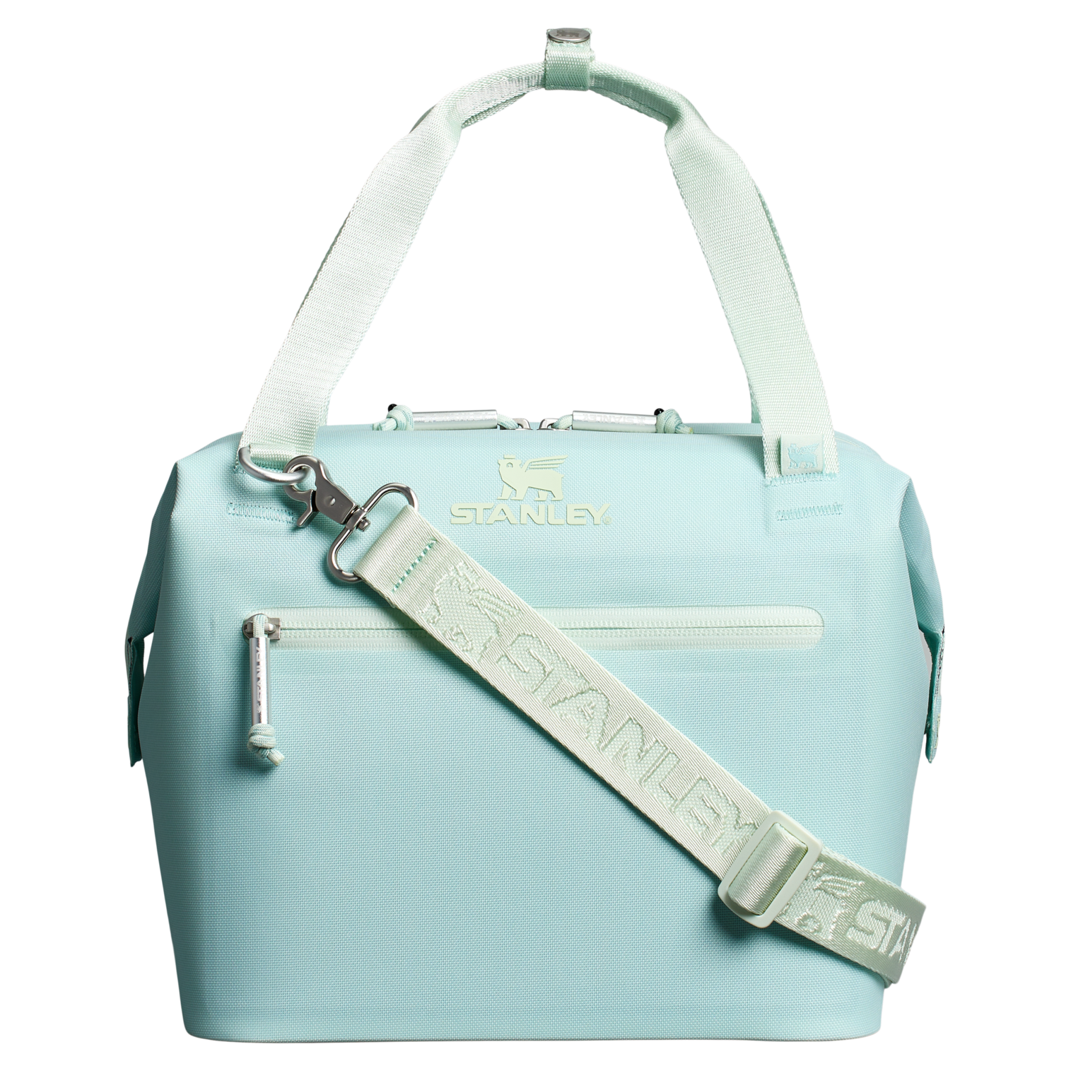 The All Day Julienne Mini Cooler | 10 Can | 7.4 QT | 7.0 L