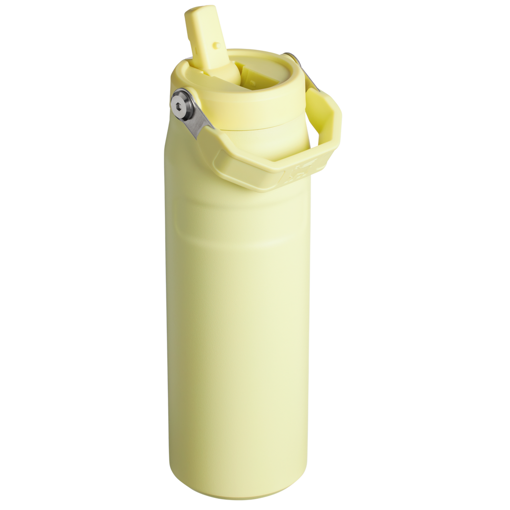 The IceFlow™ Bottle with Flip Straw Lid | 24 oz - Stanley Create