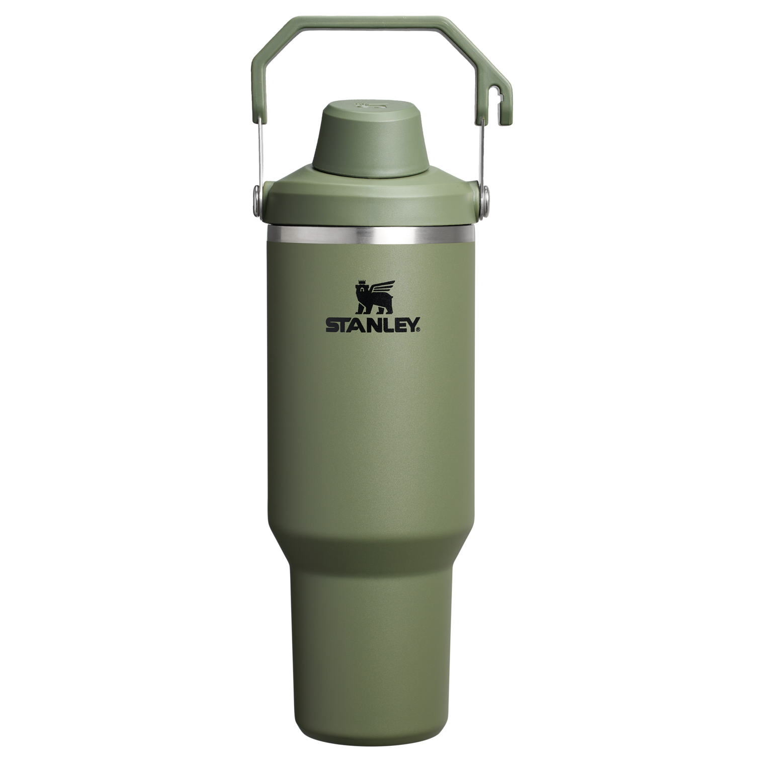 The IceFlow™ Tumbler with Fast Flow Lid | 40 OZ