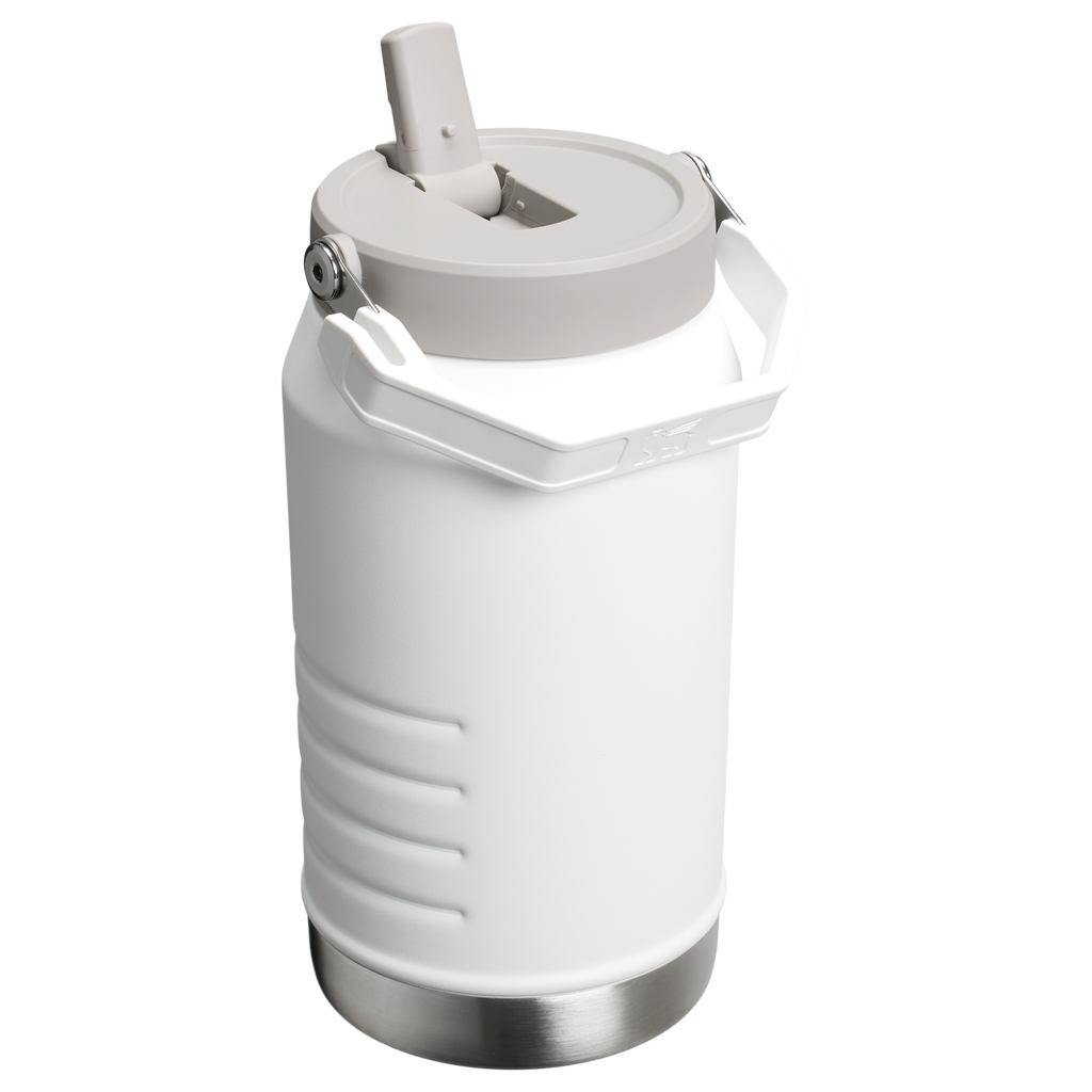 The IceFlow™ Flip Straw Jug | 64 OZ - Stanley Create