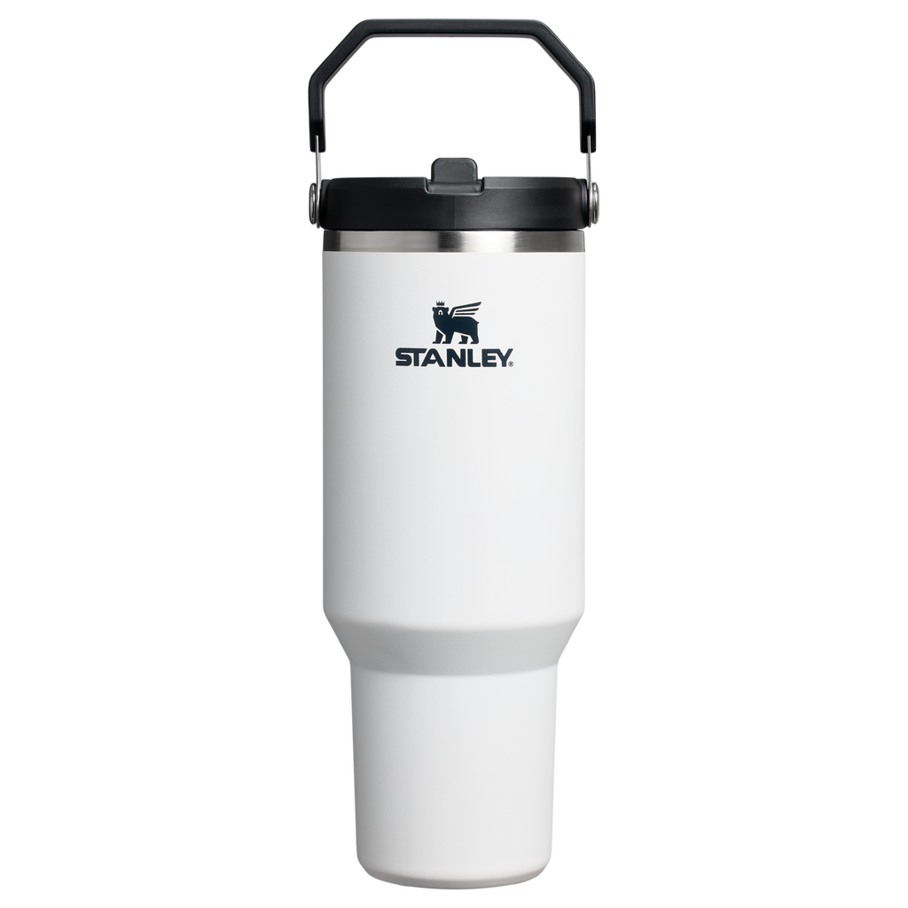 The IceFlow™ Flip Straw Tumbler | 40 OZ - Stanley Create